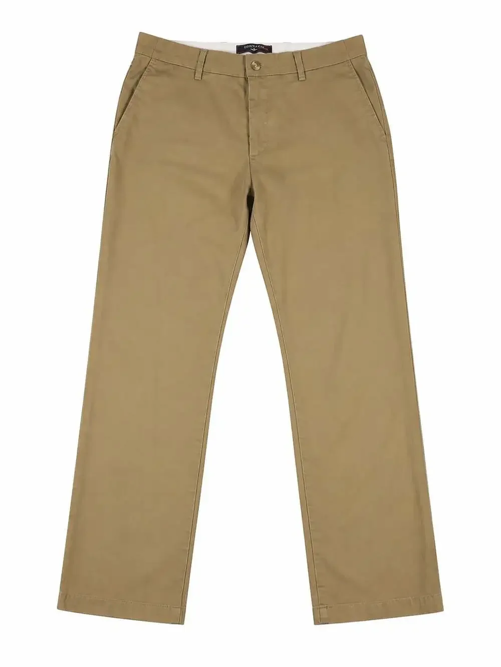 Dockers Men's Original Relaxed Fit Comfort Khaki Chino Pants
